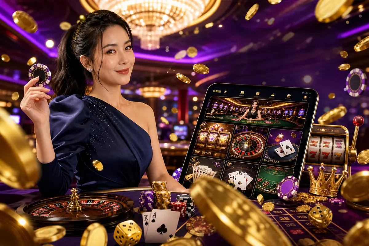 88nn88 về chúng tôi