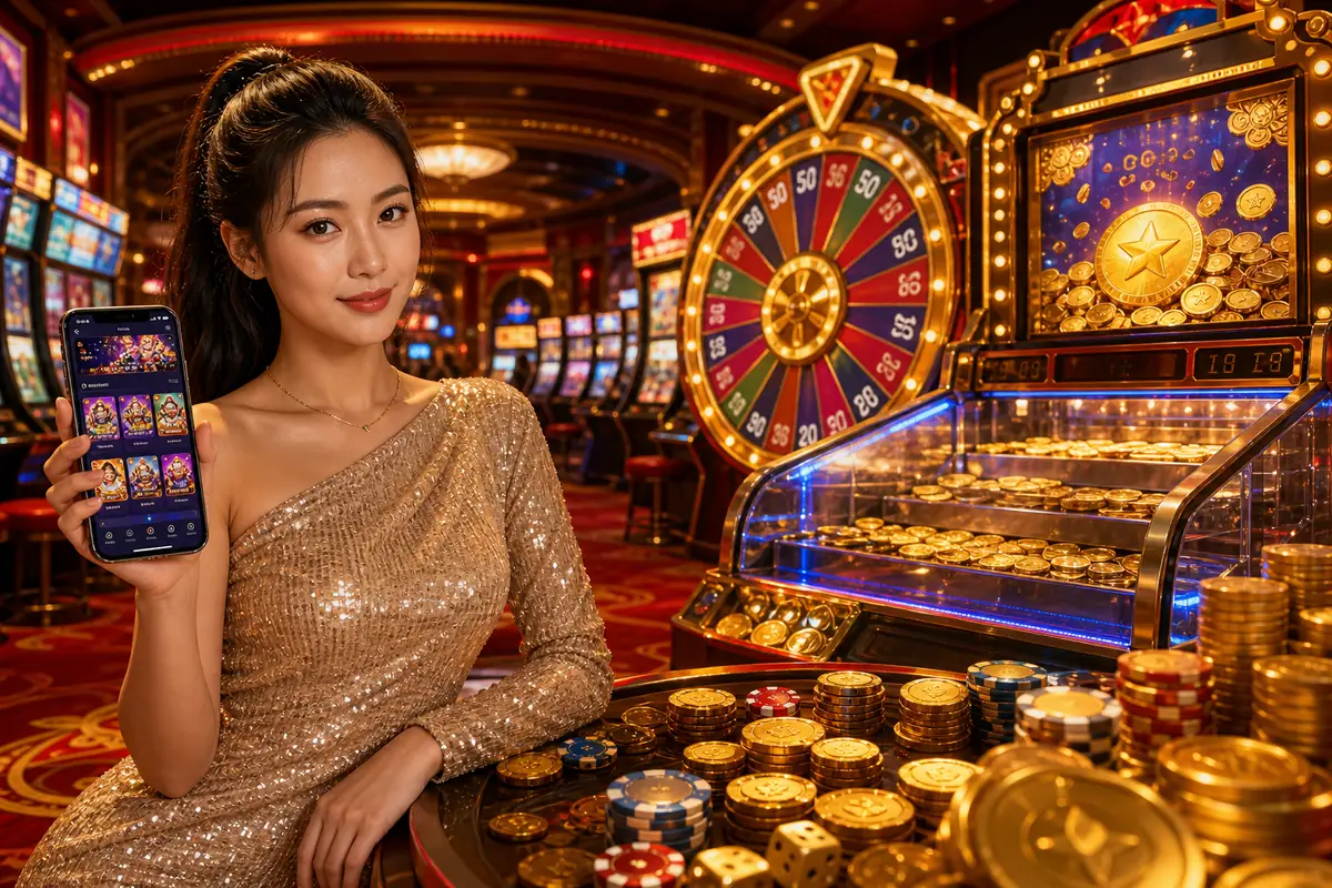 88nn88 nhà cung cấp game hàng đầu
